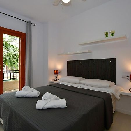 Apartamento Casa Prima Apartamento Playa Flamenca Exterior foto