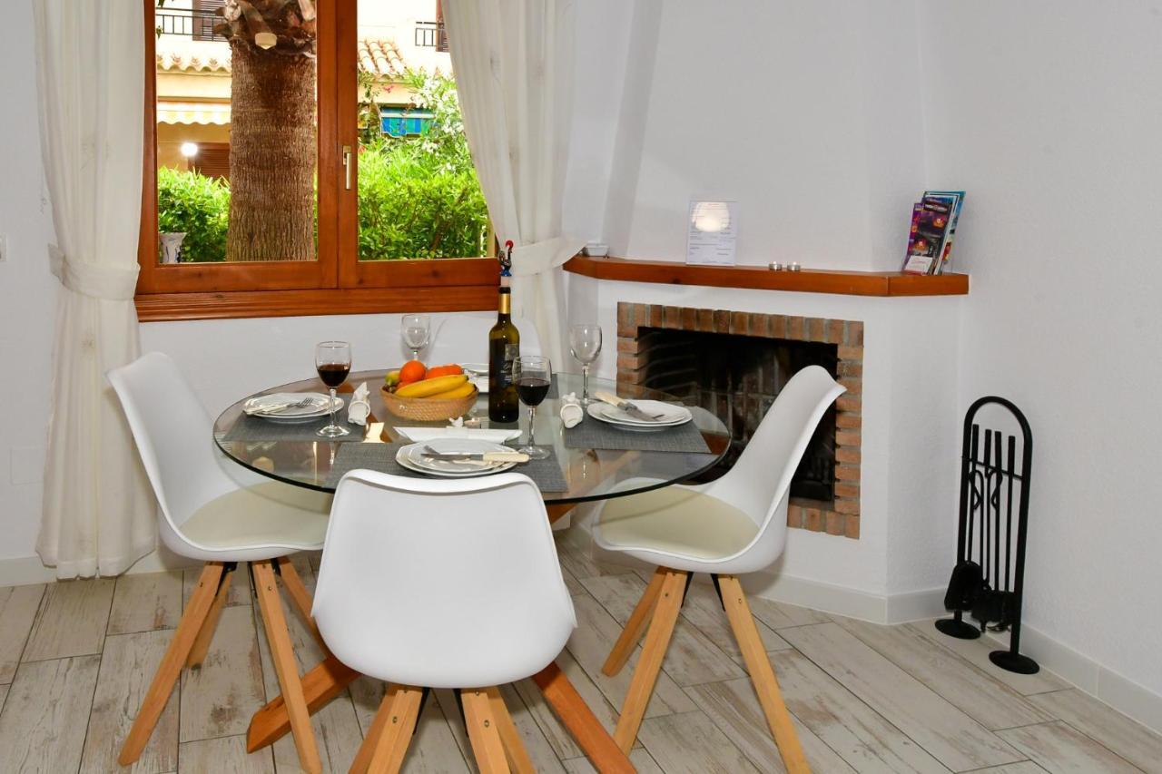 Apartamento Casa Prima Apartamento Playa Flamenca Exterior foto