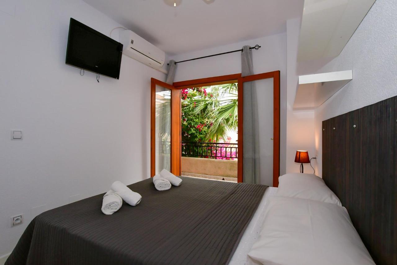 Apartamento Casa Prima Apartamento Playa Flamenca Exterior foto