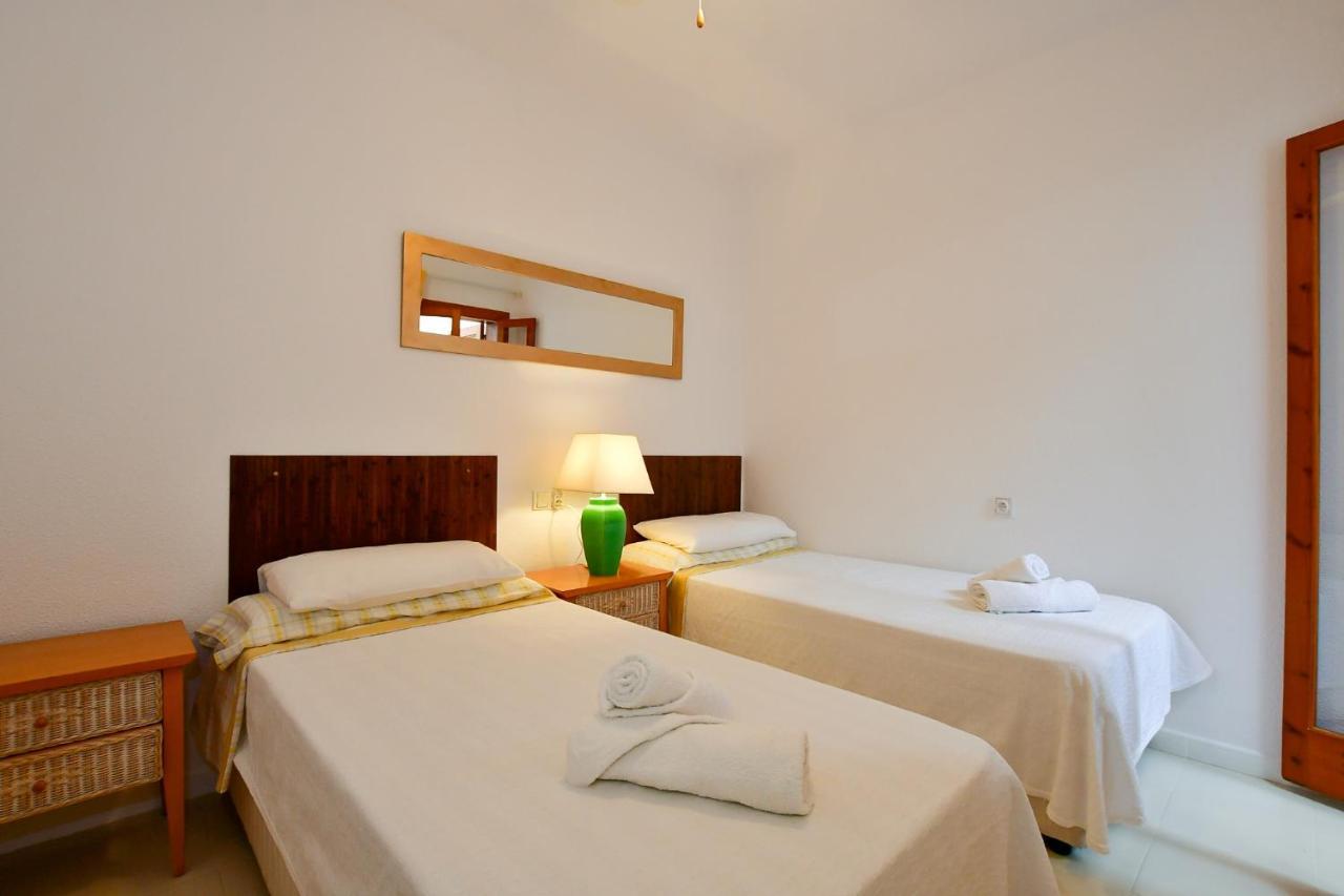 Apartamento Casa Prima Apartamento Playa Flamenca Exterior foto