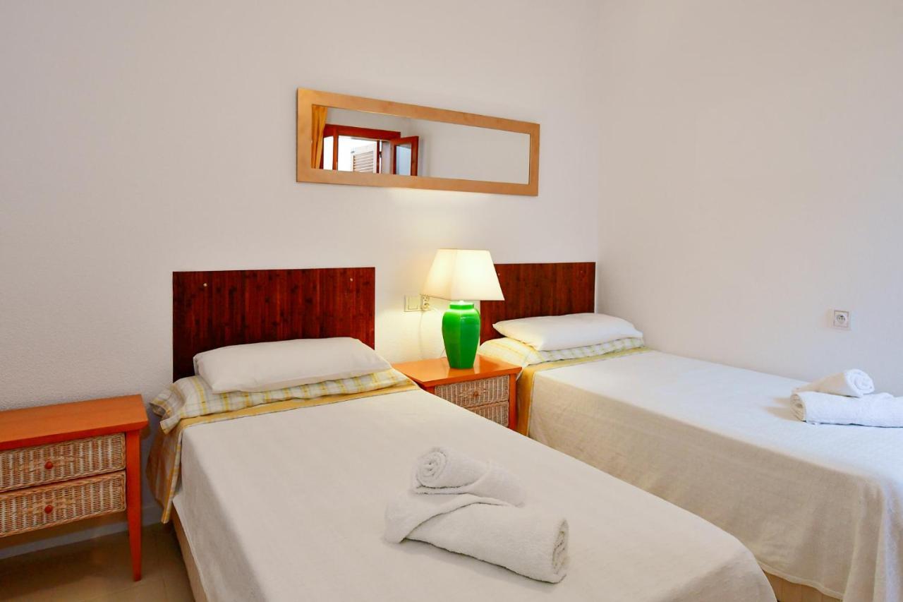 Apartamento Casa Prima Apartamento Playa Flamenca Exterior foto