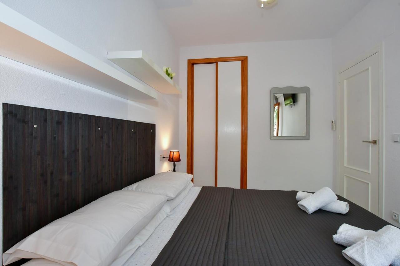Apartamento Casa Prima Apartamento Playa Flamenca Exterior foto