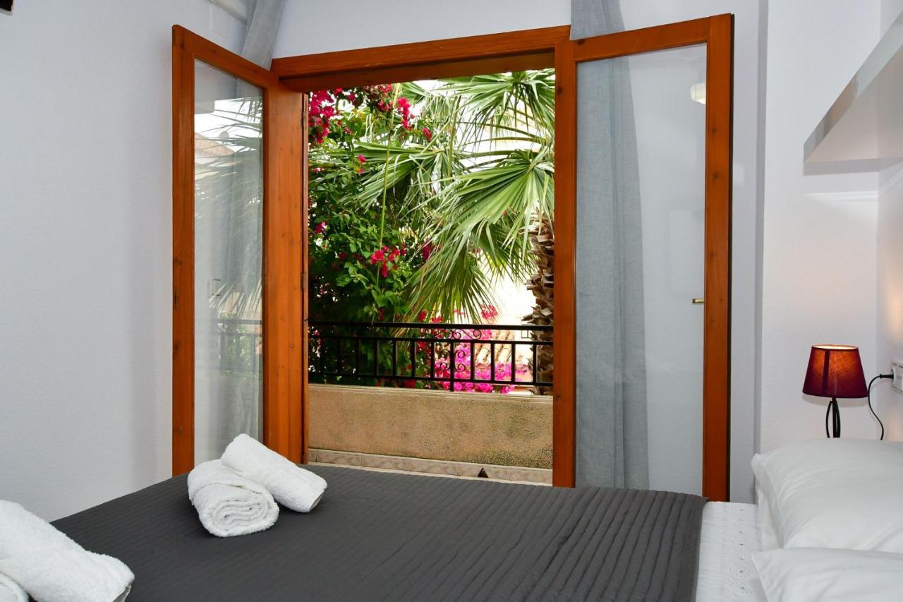 Apartamento Casa Prima Apartamento Playa Flamenca Exterior foto