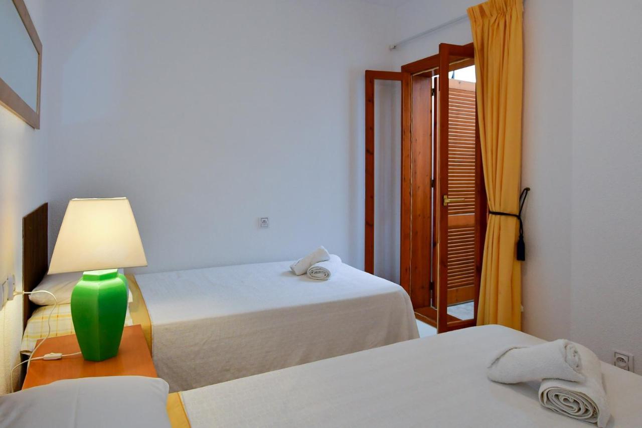 Apartamento Casa Prima Apartamento Playa Flamenca Exterior foto
