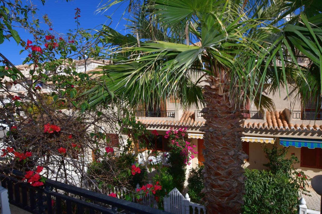 Apartamento Casa Prima Apartamento Playa Flamenca Exterior foto
