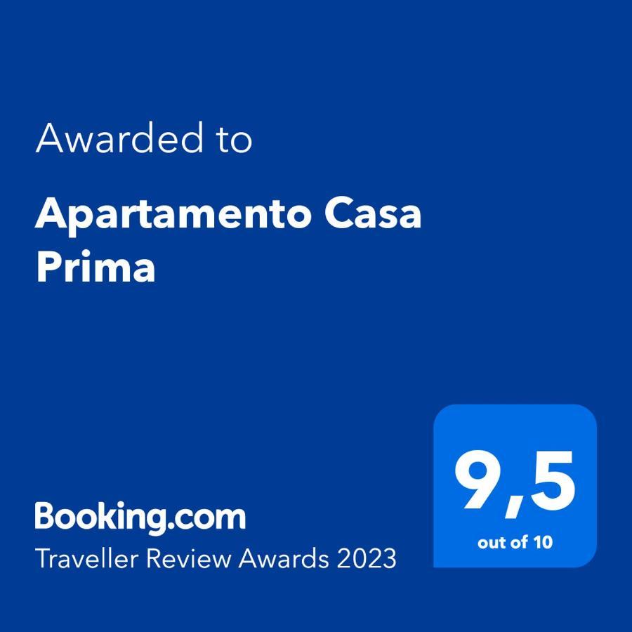 Apartamento Casa Prima Apartamento Playa Flamenca Exterior foto